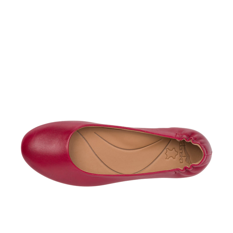 Load image into Gallery viewer, Dansko Marais Mollie Top View
