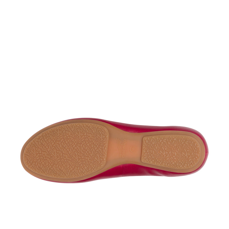 Load image into Gallery viewer, Dansko Marais Mollie Bottom View
