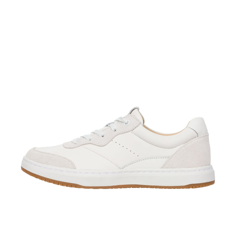 Load image into Gallery viewer, Dansko Womens Jamestown Josey White Nappa
