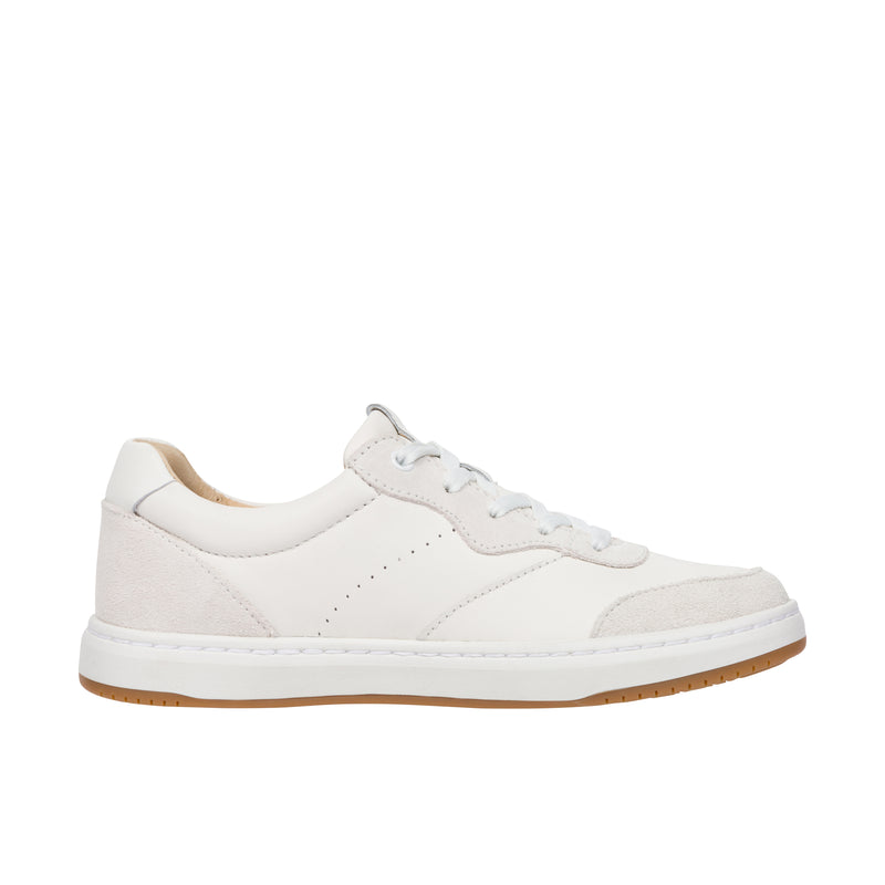 Load image into Gallery viewer, Dansko Womens Jamestown Josey White Nappa
