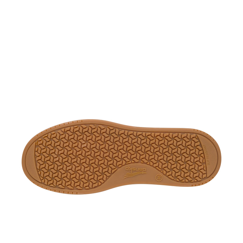 Load image into Gallery viewer, Dansko Womens Jamestown Josey White Nappa
