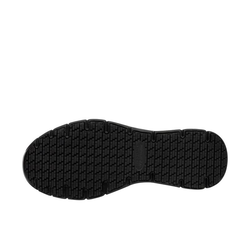 Load image into Gallery viewer, Skechers Relaxed Fit~Nampa~Groton Soft Toe Bottom View
