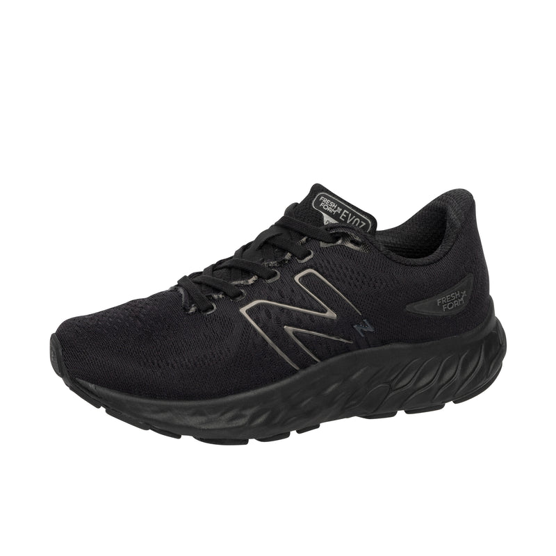 Load image into Gallery viewer, New Balance Fresh Foam X EVOZ v3 Soft Toe Left Angle View
