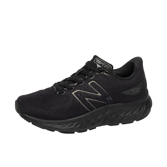 New Balance Fresh Foam X EVOZ v3 Soft Toe Left Angle View