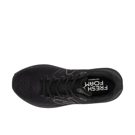 New Balance Fresh Foam X EVOZ v3 Soft Toe Top View