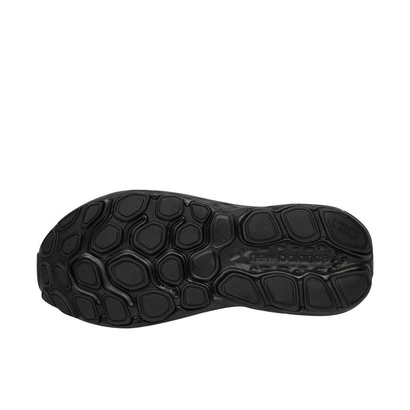 Load image into Gallery viewer, New Balance Fresh Foam X EVOZ v3 Soft Toe Bottom View
