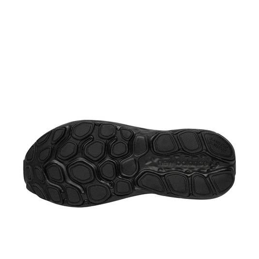 New Balance Fresh Foam X EVOZ v3 Soft Toe Bottom View