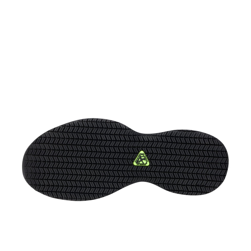 Load image into Gallery viewer, New Balance 626v2 Soft Toe Black/Black
