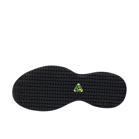 New Balance 626v2 Soft Toe Black/Black