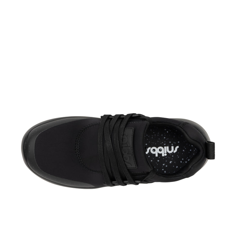 Load image into Gallery viewer, Snibbs Spacecloud 2.0 Soft Toe Top View
