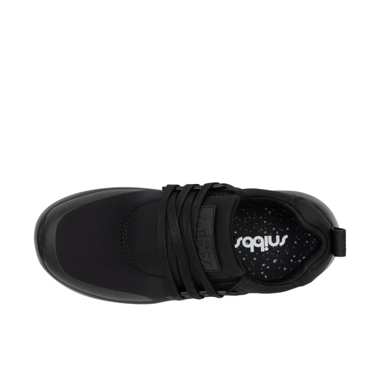Snibbs Spacecloud 2.0 Soft Toe Top View