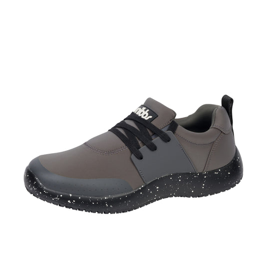 Snibbs Spacecloud 2.0 Soft Toe Left Angle View