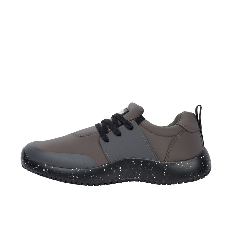Load image into Gallery viewer, Snibbs Spacecloud 2.0 Soft Toe Left Profile

