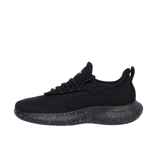 Snibbs Orbit Soft Toe Left Profile