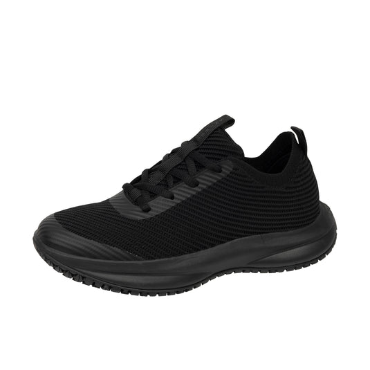 Snibbs Rovr Soft Toe Left Angle View