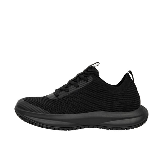 Snibbs Rovr Soft Toe Left Profile