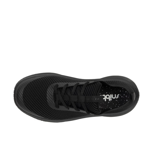 Snibbs Rovr Soft Toe Top View