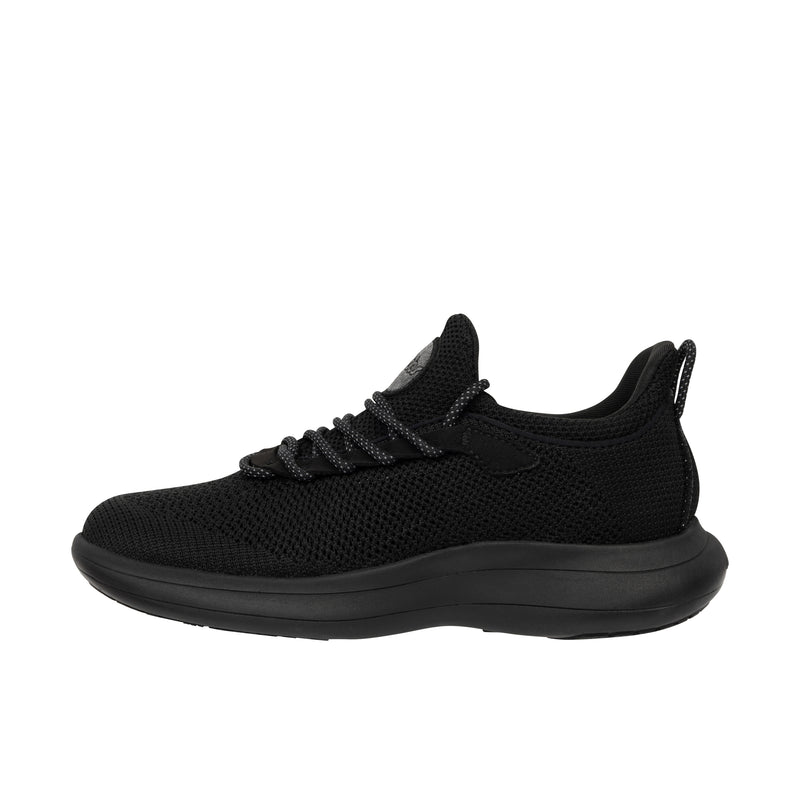 Load image into Gallery viewer, Snibbs Orbit P Soft Toe Left Profile
