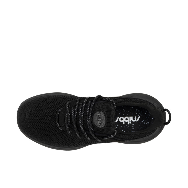 Load image into Gallery viewer, Snibbs Orbit P Soft Toe Top View
