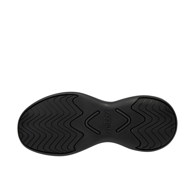 Load image into Gallery viewer, Snibbs Orbit P Soft Toe Bottom View
