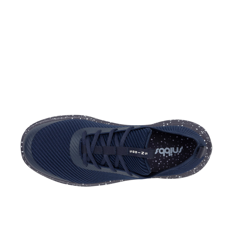 Load image into Gallery viewer, Snibbs Rovr Soft Toe Top View
