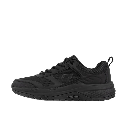 Skechers Street Treader Soft Toe Left Profile