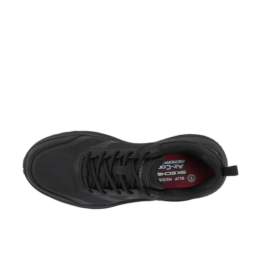 Skechers Street Treader Soft Toe Top View