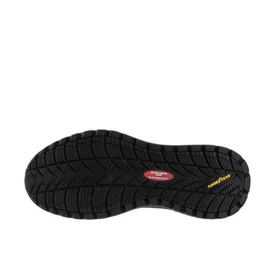 Skechers Street Treader Soft Toe Bottom View