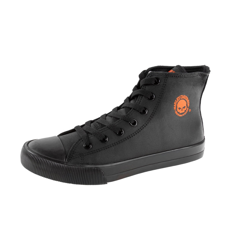 Load image into Gallery viewer, Harley Davidson Baxter Black Orange
