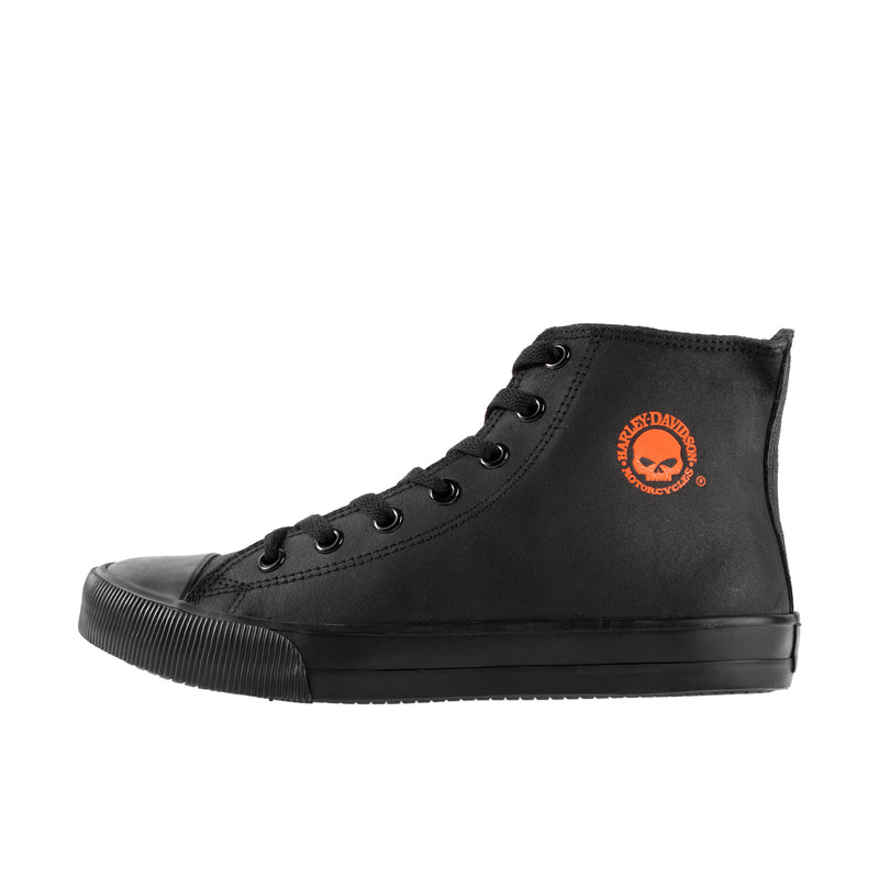 Load image into Gallery viewer, Harley Davidson Baxter Black Orange
