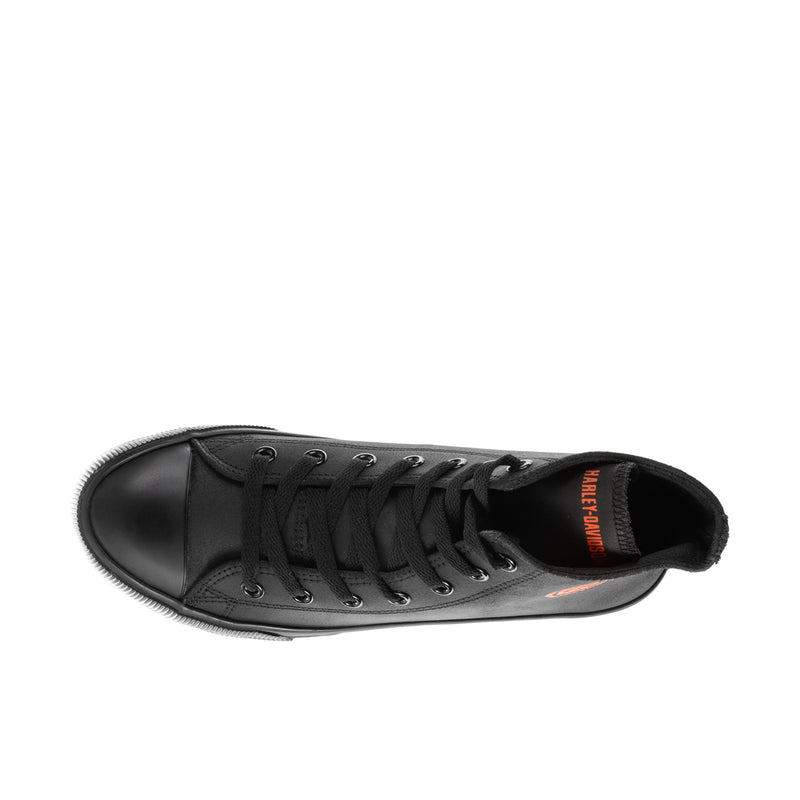 Load image into Gallery viewer, Harley Davidson Baxter Black Orange
