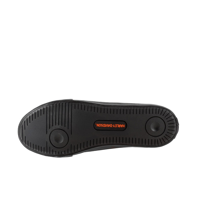 Load image into Gallery viewer, Harley Davidson Baxter Black Orange
