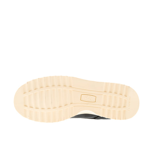 Harley Davidson Brosman Steel Toe Bottom View