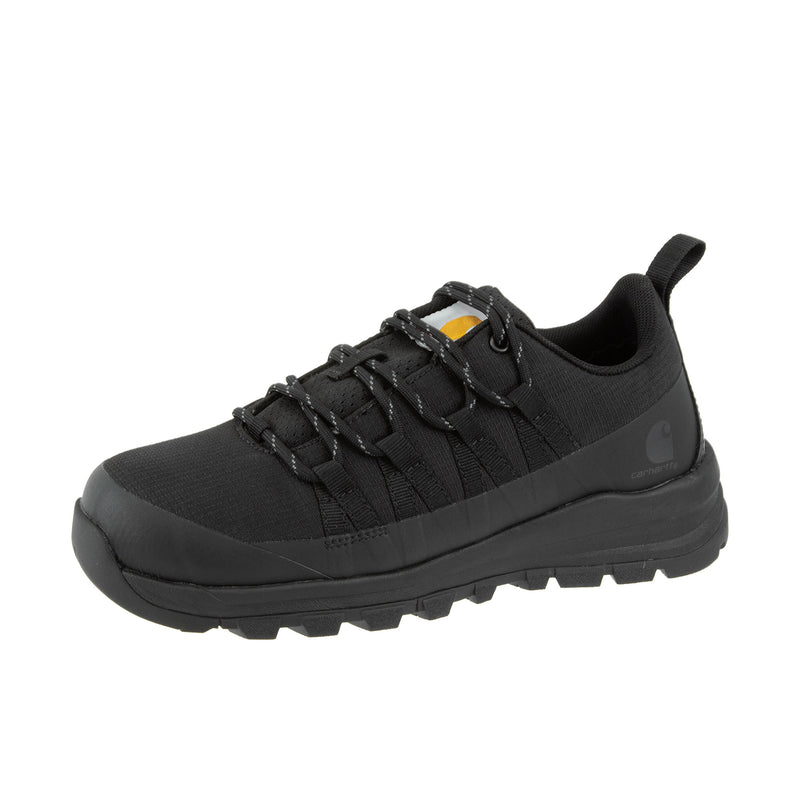 Load image into Gallery viewer, Carhartt Gilmore Low Ripstop Composite Toe Left Angle View
