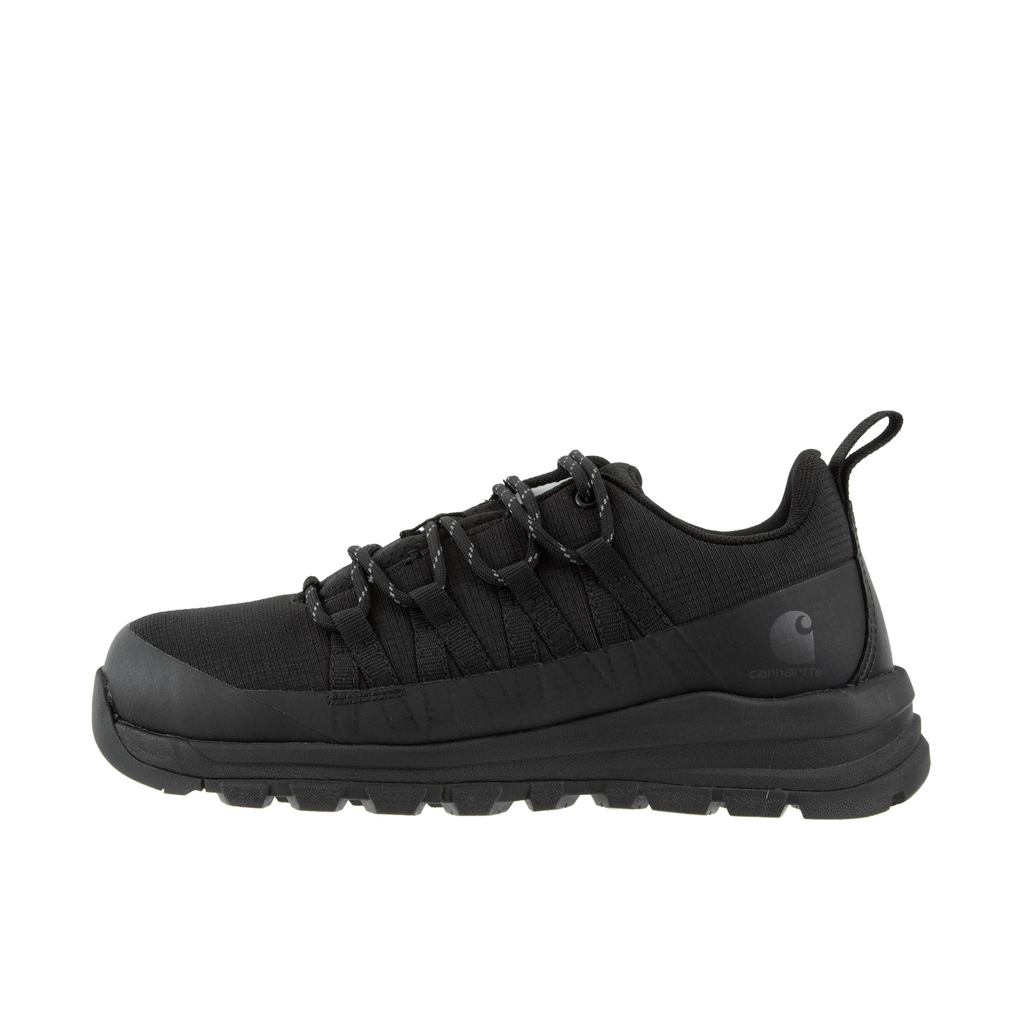 Carhartt Gilmore Low Ripstop Composite Toe Black