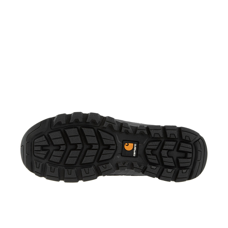 Load image into Gallery viewer, Carhartt Gilmore Low Ripstop Composite Toe Bottom View
