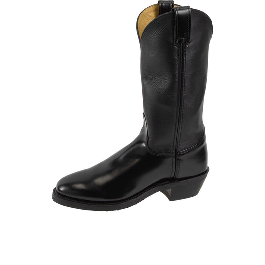 Justin Classic Tobias 12 Inch Left Angle View