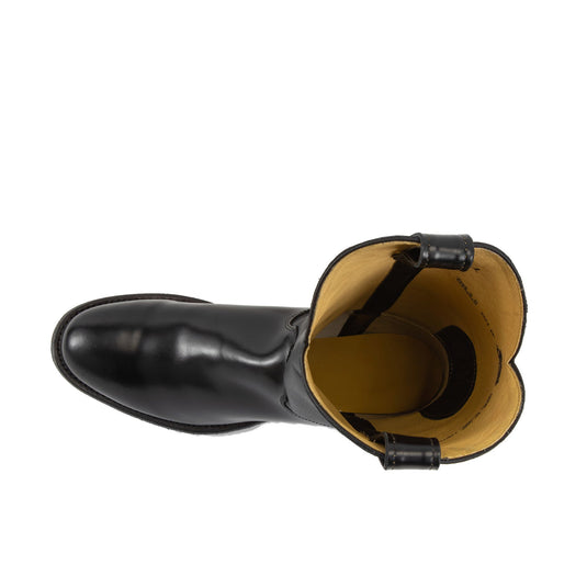 Justin Classic Tobias 12 Inch Top View