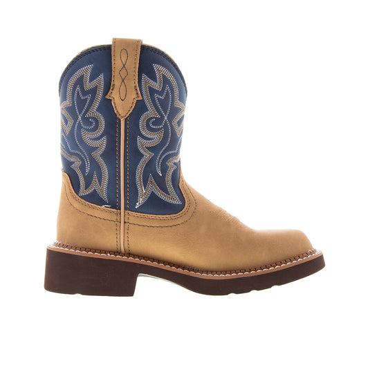 Justin Kay Gypsy 8 Inch Inner Profile