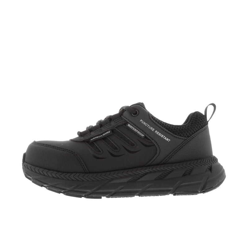 Load image into Gallery viewer, Ad Tec Ultra Low Composite Toe Left Profile
