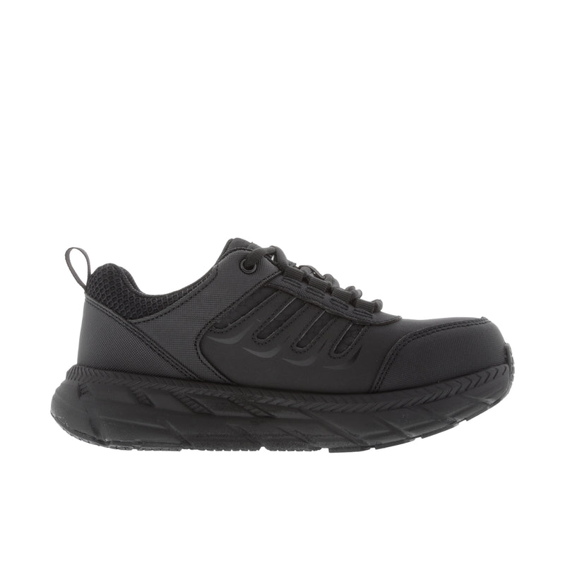 Load image into Gallery viewer, Ad Tec Ultra Low Composite Toe Inner Profile
