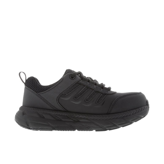 Ad Tec Ultra Low Composite Toe Inner Profile