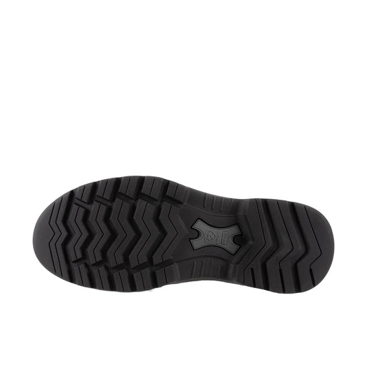 Ariat Turbo Chelsea H2O CSA Carbon Toe Black