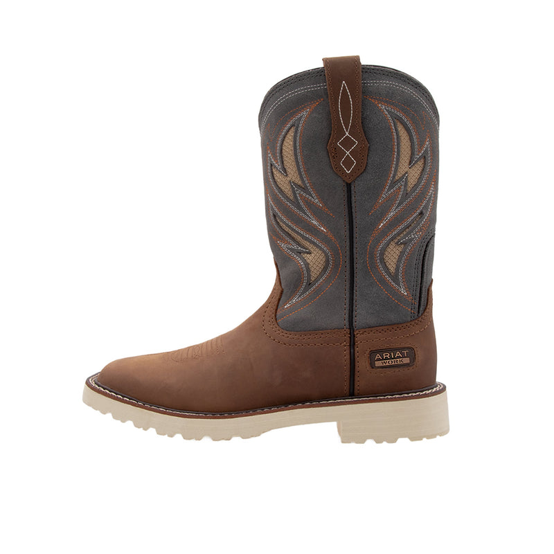 Load image into Gallery viewer, Ariat Activator VentTEK Soft Toe Left Profile

