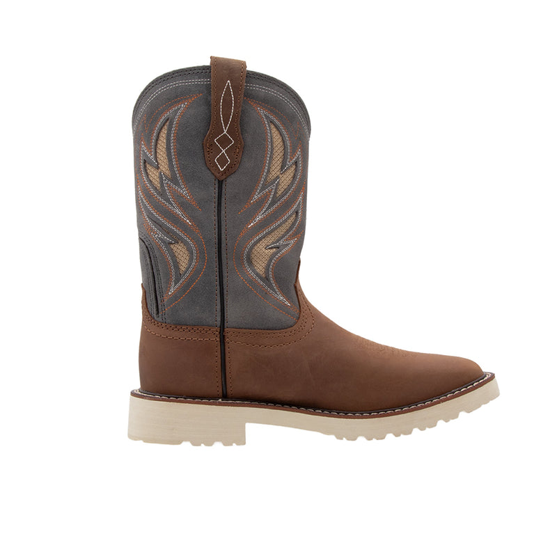 Load image into Gallery viewer, Ariat Activator VentTEK Soft Toe Inner Profile
