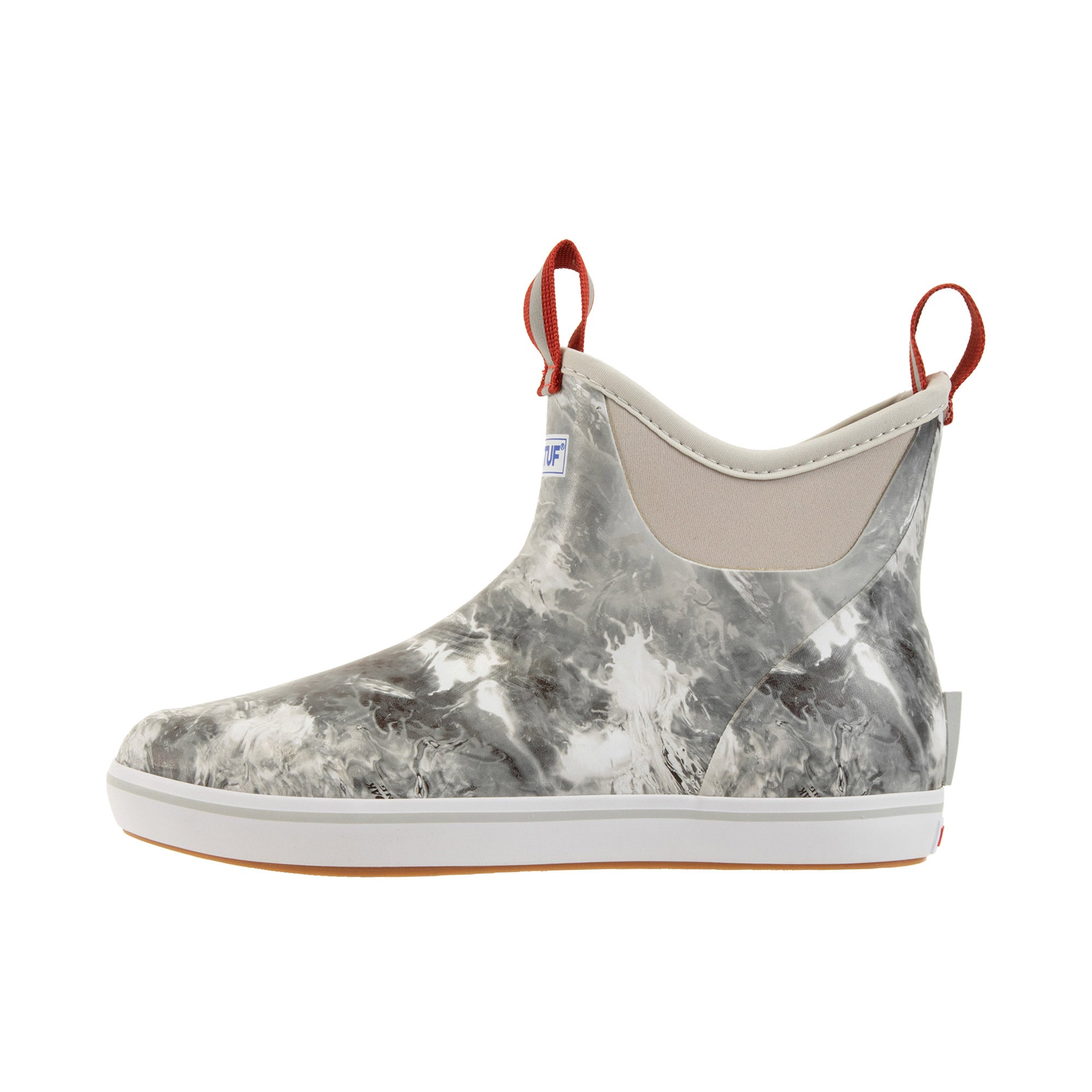 Xtratuf Ankle Deck Boot Camouflage
