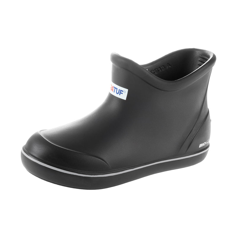 Load image into Gallery viewer, Xtratuf Toddlers Tufs ADB Black

