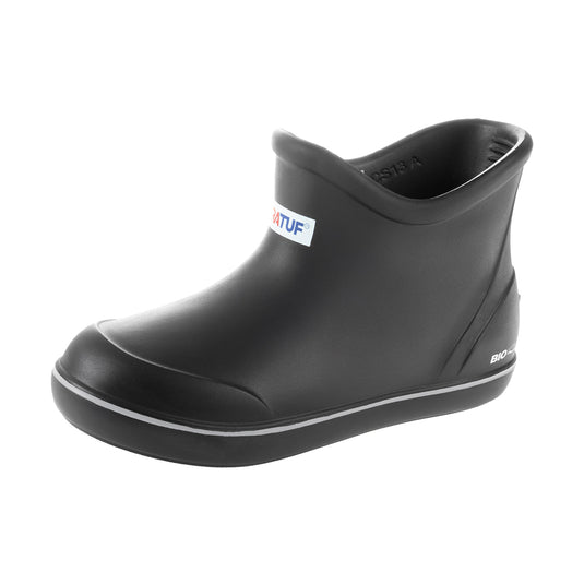 Xtratuf Toddlers Tufs ADB Black
