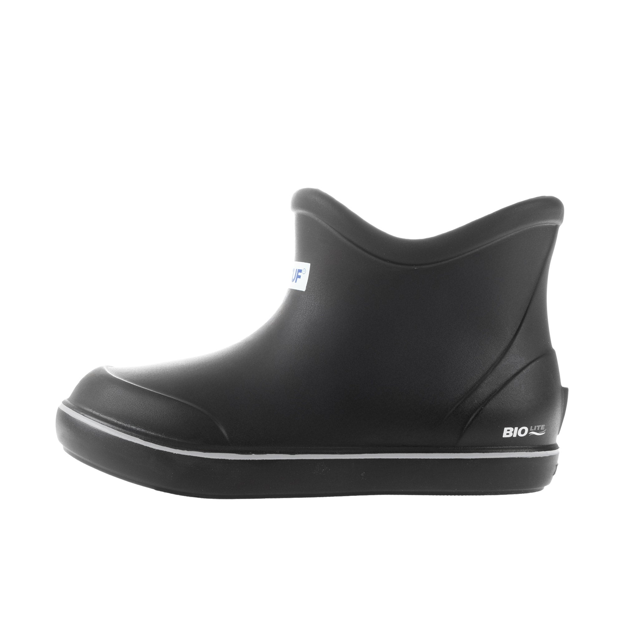 Xtratuf Toddlers Tufs ADB Black
