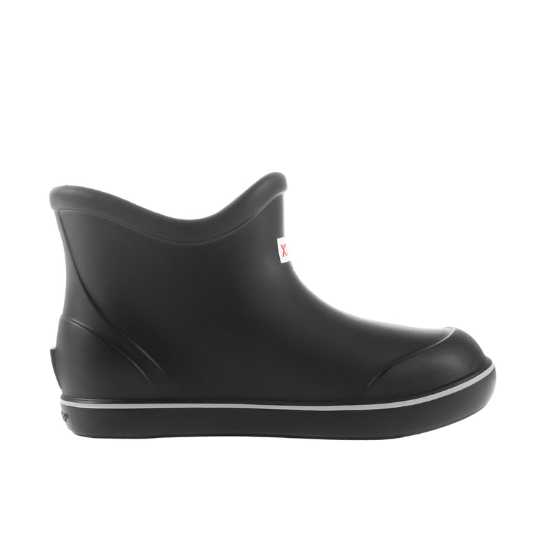 Load image into Gallery viewer, Xtratuf Toddlers Tufs ADB Black
